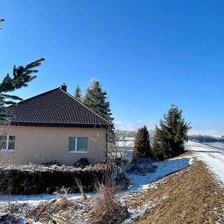 Martina House Villa Bešeňová Eksteriør bilde