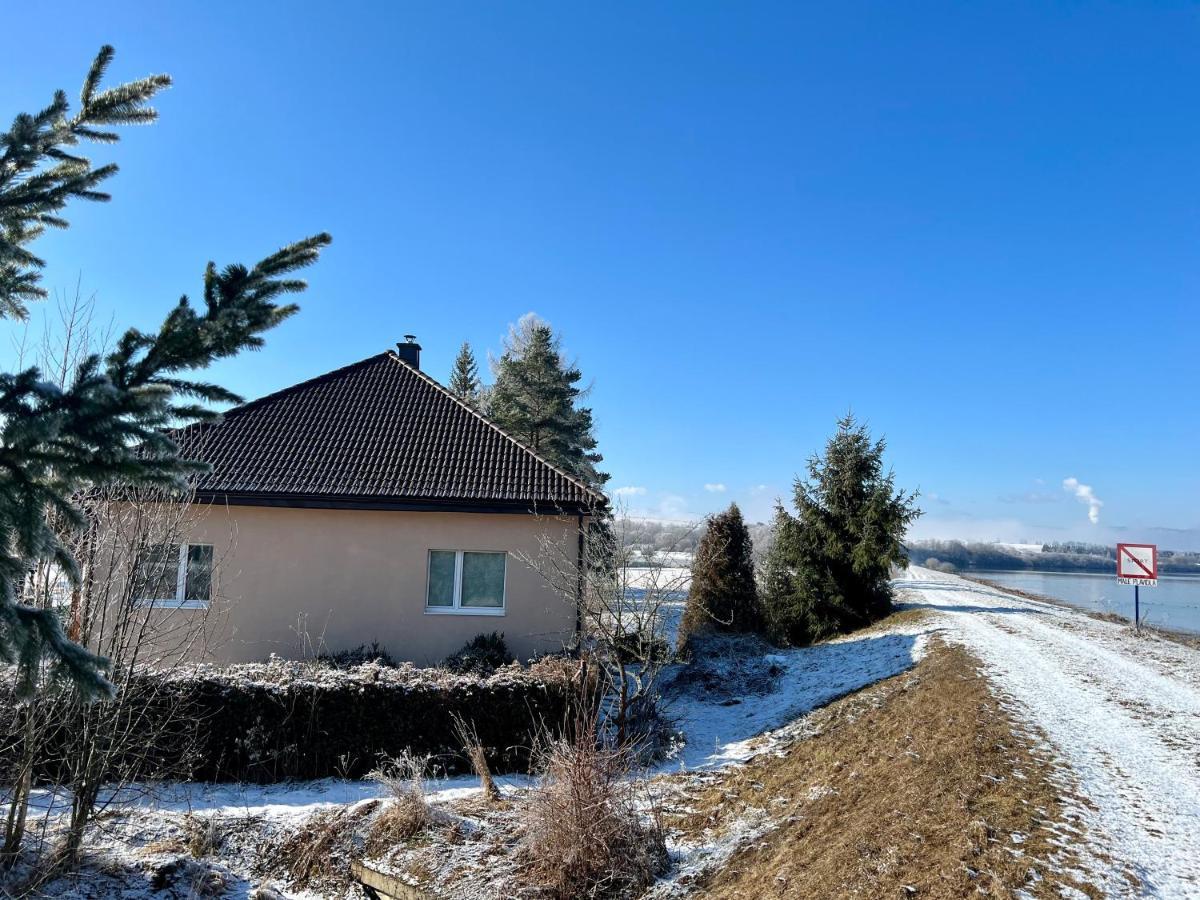 Martina House Villa Bešeňová Eksteriør bilde