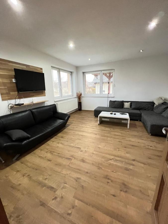 Martina House Villa Bešeňová Eksteriør bilde