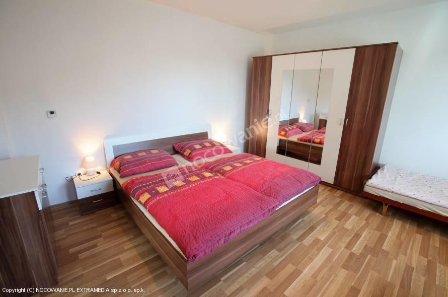 Martina House Villa Bešeňová Rom bilde