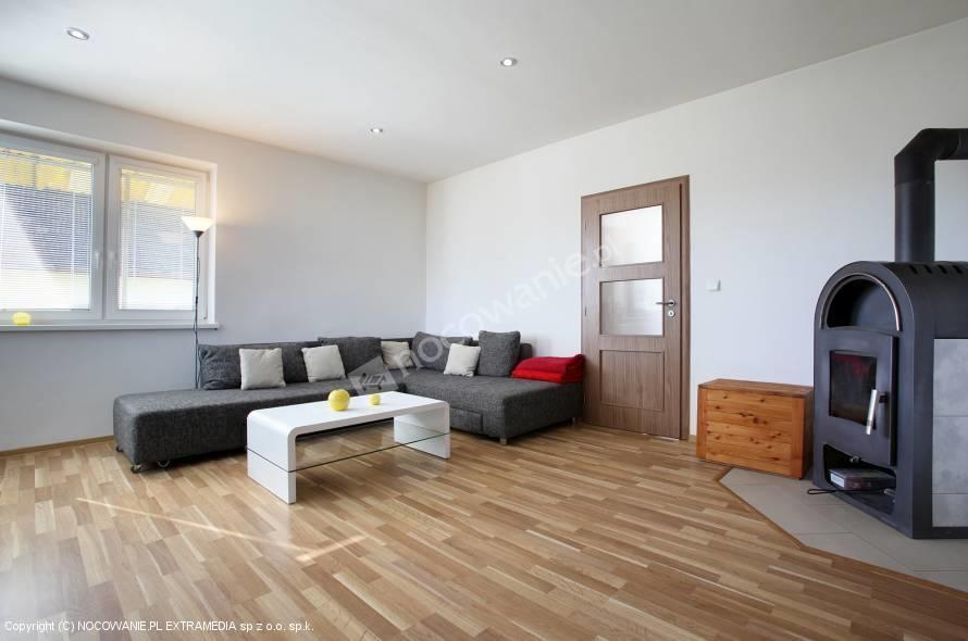 Martina House Villa Bešeňová Rom bilde