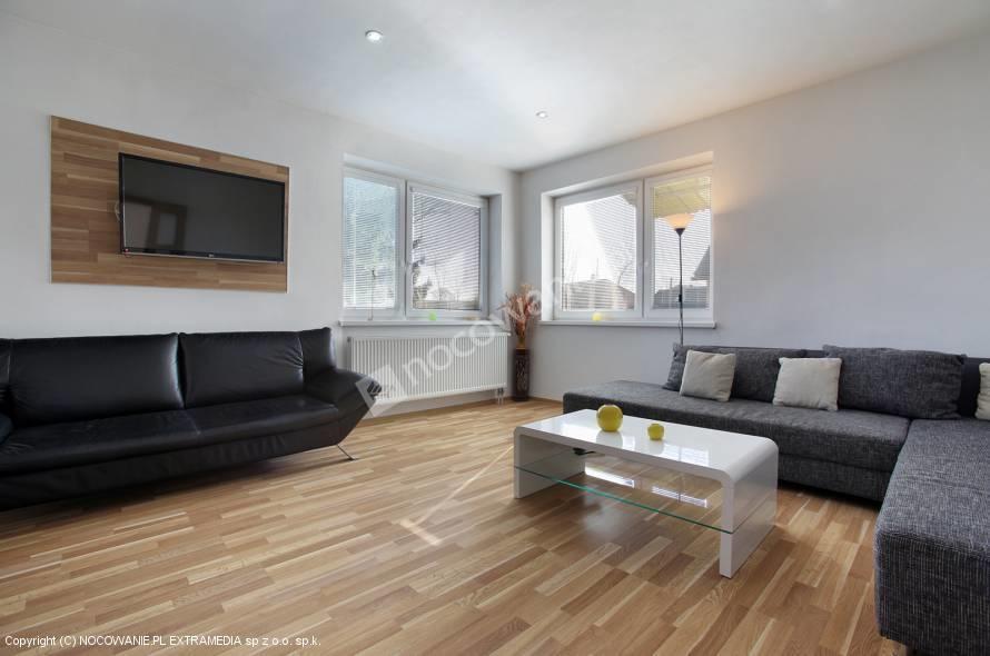Martina House Villa Bešeňová Rom bilde