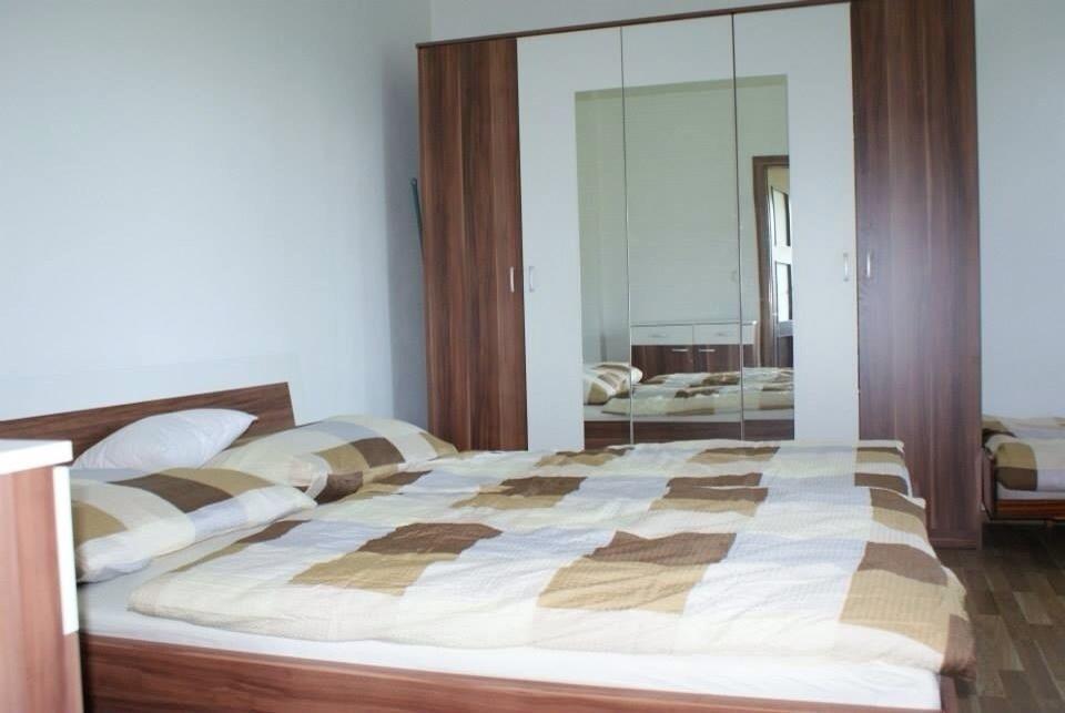 Martina House Villa Bešeňová Rom bilde