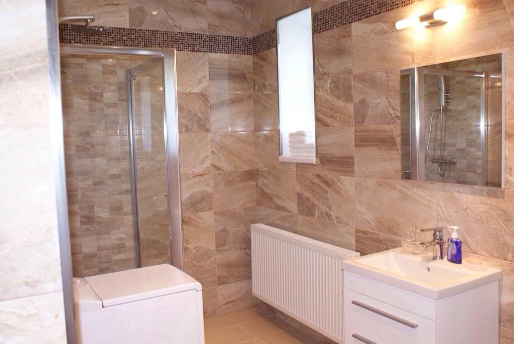 Martina House Villa Bešeňová Rom bilde
